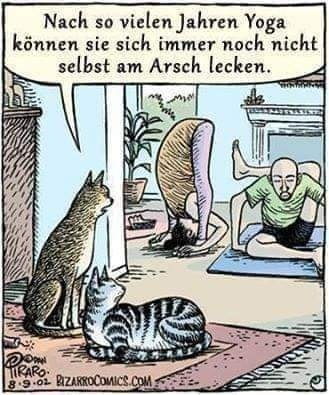 Ob Miss Hindahl nach dem Telefonat in das seitens starfleet.wtf viele doch mal ueberhaupt nicht als abzocker-macho-alleuren gemeinte oder auch nur deutbare, stattdessen beflissene, empathische sowie adressatenbezogene Kommunikation zwecks Aquise und Beratung fuer YOGINDA investiert wurde...  jeglicher Kontakt zu @[[340:contact:({fELI.x[2ॐ❤]©zeck} - "The catty VEGAN")]] intentionell apprupt, unbegruendet und mit psychotisierender Intention zecks max. Schluerfexploits oder nur aus spielerisch-sadistischem Grund bei ihm einen mitteschweren schizocholerischen Hassanfall auszuloesen durch blocken unterbrochen hat, ist mir jetzt auch scheissegal!!! Die Menschin Justina hat damit mit perfider Eckelaetzpsychozickentaktik sich daruer qualifiziert, mich fuer die Kontinuitaet meines ewigen Lebens am Arsch lecken!!!