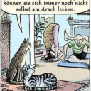 Ob Miss Hindahl nach dem Telefonat in das seitens starfleet.wtf viele doch mal ueberhaupt nicht als abzocker-macho-alleuren gemeinte oder auch nur deutbare, stattdessen beflissene, empathische sowie adressatenbezogene Kommunikation zwecks Aquise und Beratung fuer YOGINDA investiert wurde...  jeglicher Kontakt zu @[[340:contact:({fELI.x[2ॐ❤]©zeck} - "The catty VEGAN")]] intentionell apprupt, unbegruendet und mit psychotisierender Intention zecks max. Schluerfexploits oder nur aus spielerisch-sadistischem Grund bei ihm einen mitteschweren schizocholerischen Hassanfall auszuloesen durch blocken unterbrochen hat, ist mir jetzt auch scheissegal!!! Die Menschin Justina hat damit mit perfider Eckelaetzpsychozickentaktik sich daruer qualifiziert, mich fuer die Kontinuitaet meines ewigen Lebens am Arsch lecken!!!
